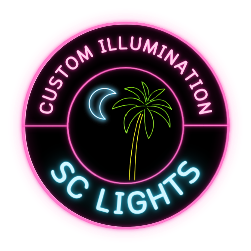 SC Lights | Permanant Outdoor Lighting